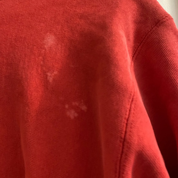 COPY - Ohio State Champion Reverse weave XL sweatshirt from the 1980s. - Picture 4 of 6